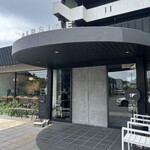 1ST FLOOR COFFEE - 