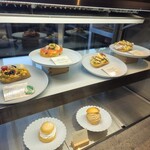 THE REIGN HOTEL KYOTO - 