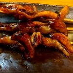 まつをうなぎや - 