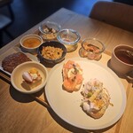 THE REIGN HOTEL KYOTO - 