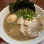 ばってんラーメン - 