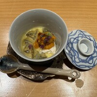 華丸吉日 - 先付