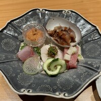 華丸吉日 - お造り