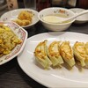 餃子の王将 中野店