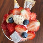 菓子工房　雨のち晴れ - 