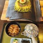 元祖 瓦そば たかせ - 