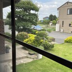 菓子工房　雨のち晴れ - 親戚の家みたい‥