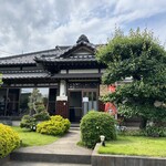 菓子工房　雨のち晴れ - 