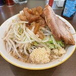 ラーメンイエロー - 