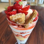 菓子工房　雨のち晴れ - 