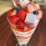 菓子工房　雨のち晴れ - 