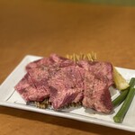 Sumibiyakiniku Shichirin - 