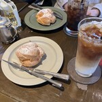 自家焙煎珈琲 濱田屋 - 