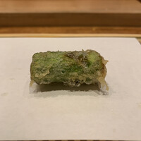 天婦羅 みやしろ - 