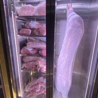 黒毛和牛焼肉 薩摩 牛の蔵 麻布十番店 - 