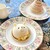 デリカ＆ラウンジ コフレ - 料理写真:レアチーズケーキ アメリカンコーヒー