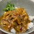 麺人 雲林坊 - 料理写真:ミニザラクカレー丼