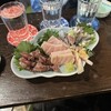 新宿参丁目 立呑み ありがとう - 