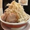 ダントツラーメン 岡山一番店 
