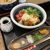 うどん 兎麦 阪急三番街店
