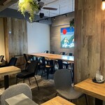 COFFEE&DESSERT S CAFE - 