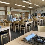 氷見 魚市場食堂 - 