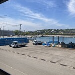 氷見 魚市場食堂 - 