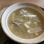 氷見 魚市場食堂 - 