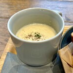 café 1886 at Bosch - 