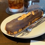 自家焙煎珈琲 濱田屋 - 