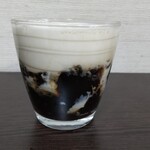 ジャリーヴ - ジュレ・オ・カフェオレ