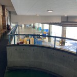 氷見 魚市場食堂 - 