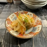 麻布十番居酒屋 あさごや - 