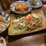 ゆうなんぎい - 