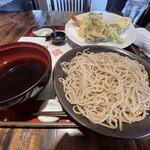 Kura + Soba Naka Ya - 