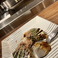 鉄板焼キュイジーヌ バンブー グラッシィ 恵比寿店 - 