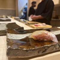 THE SUSHI GINZA 極 - 