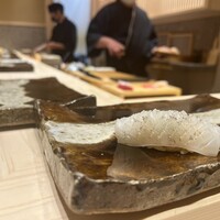 THE SUSHI GINZA 極 - 