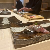 THE SUSHI GINZA 極 - 