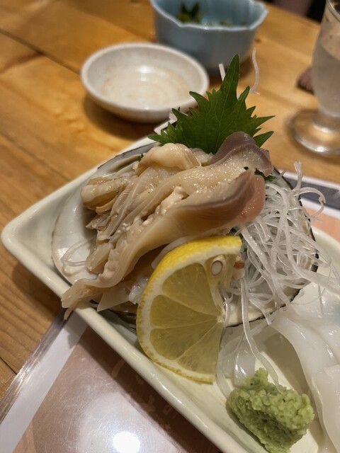 たけ志（タケシ） - 石巻（日本料理）の写真