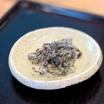 由太郎 - 塩昆布☆