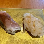 SUSHI TOKYO TEN、 - 