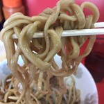 ラーメン二郎 - 