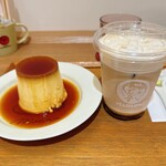 マーロウ ブラザーズコーヒー そごう横浜店 - 