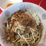 ラーメン二郎 - 