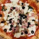 Pizzeria da Rocco - 