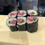 Sushi Semmon Sutoa Kadohei - 