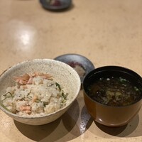 レストラン雪峰 - 