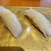 SUSHI TOKYO TEN、 横浜店 - 