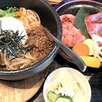 米澤牛DINING べこや - 